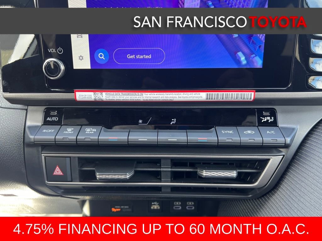 Certified 2026 Toyota Camry SE image 27