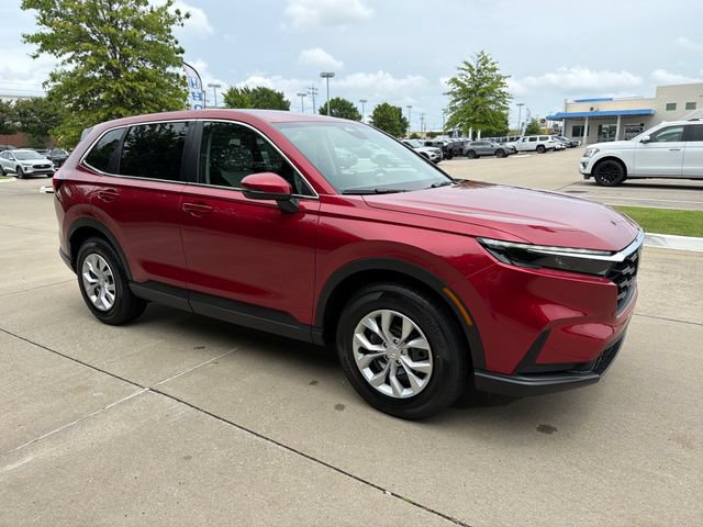 New 2026 Honda CR-V LX image 7