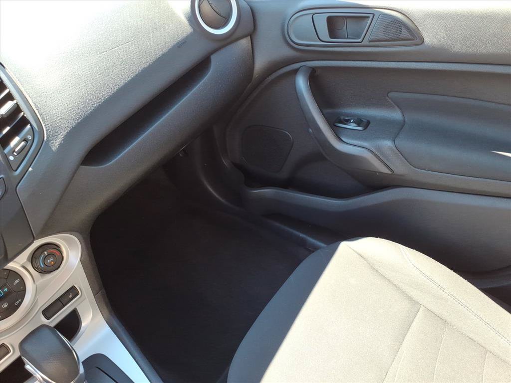 Used 2019 Ford Fiesta SE w/ Cold Weather Package FWD image 37