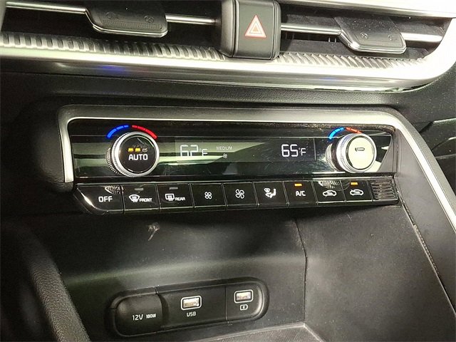 Used 2023 Kia K5 GT-Line image 19