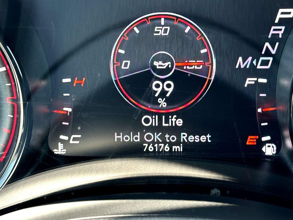Used 2019 Dodge Charger SXT w/ Plus Group RWD image 27