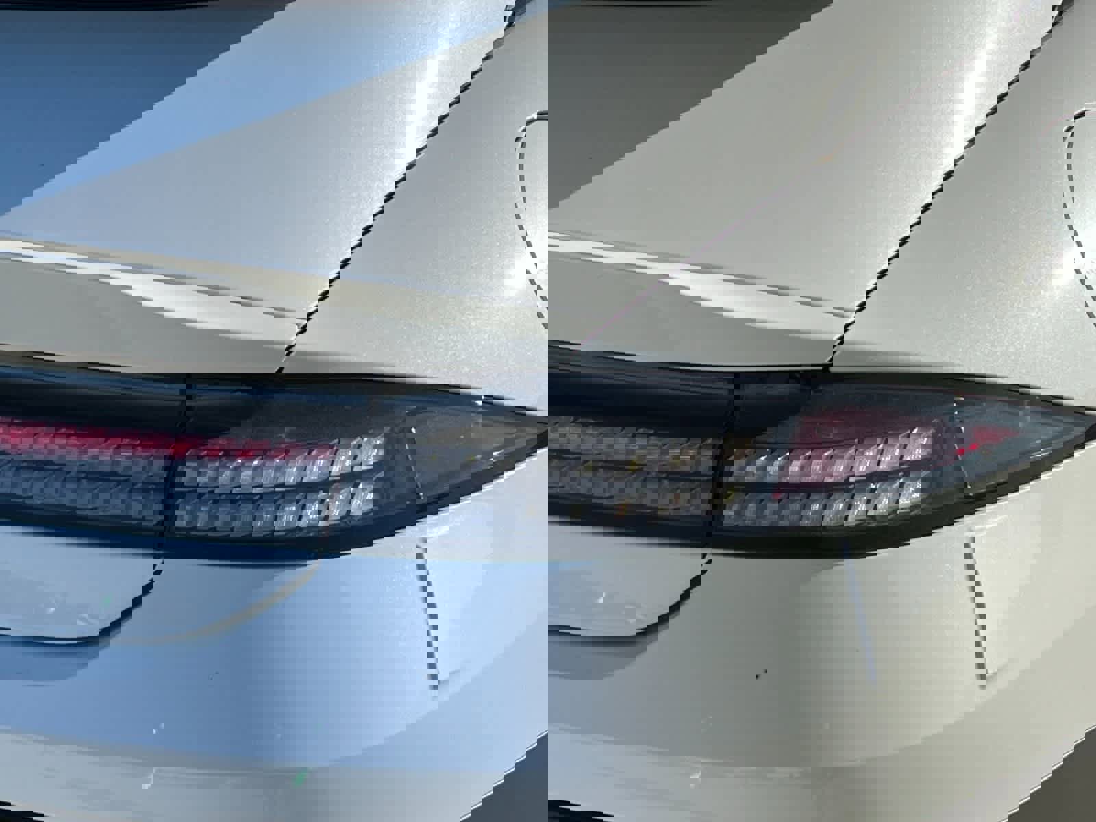 New 2025 Hyundai Ioniq 6 Limited image 26