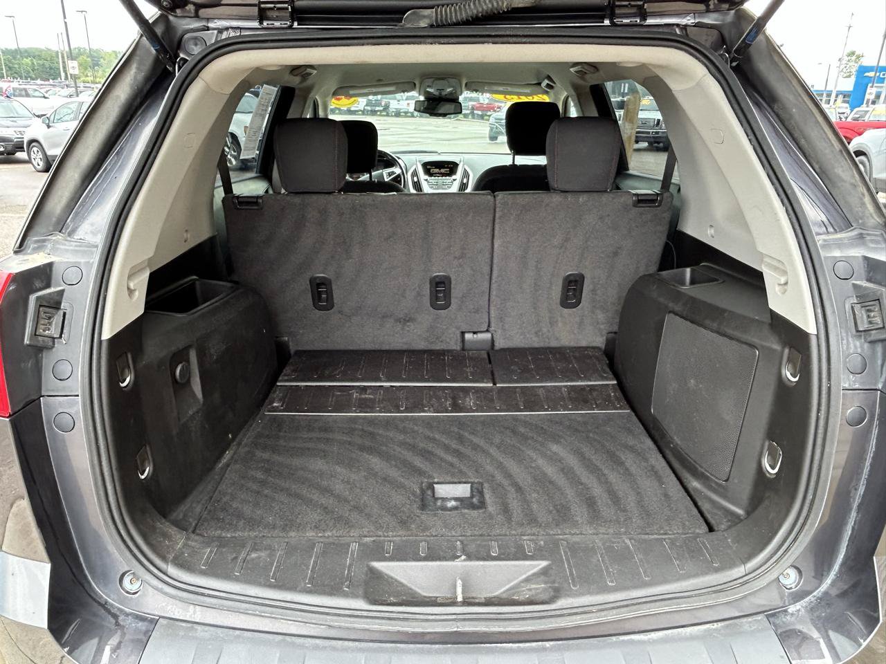 Used 2015 GMC Terrain SLE w/ Convenience Package AWD/4WD image 17