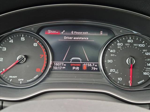 Used 2024 Audi Q5 2.0T Premium AWD/4WD image 11
