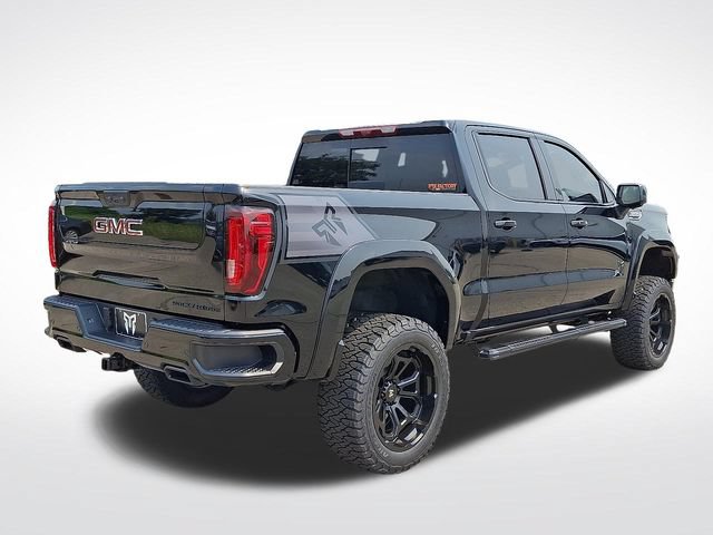 New 2026 GMC Sierra 1500 AT4 w/ AT4 Premium Package AWD/4WD image 7
