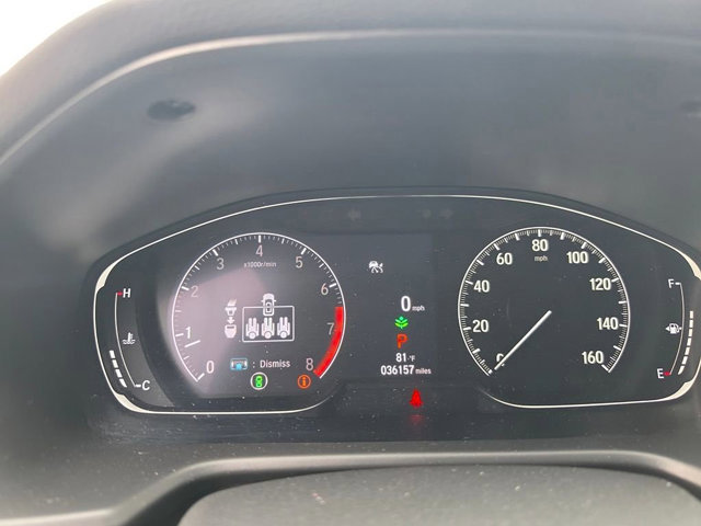 Used 2021 Honda Accord Sport image 20