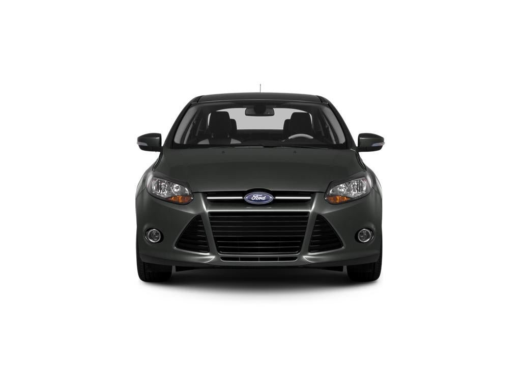 Used 2014 Ford Focus SE w/ SE Winter Package FWD image 4