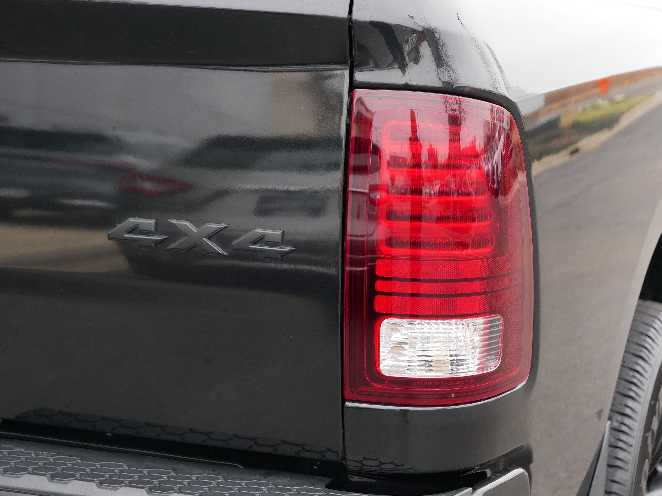 Used 2018 RAM 1500 Sport w/ Convenience Group image 17