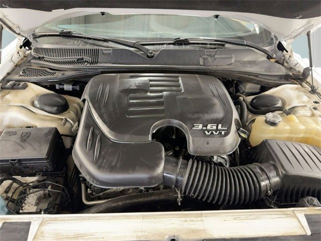 Certified 2022 Dodge Challenger GT image 31