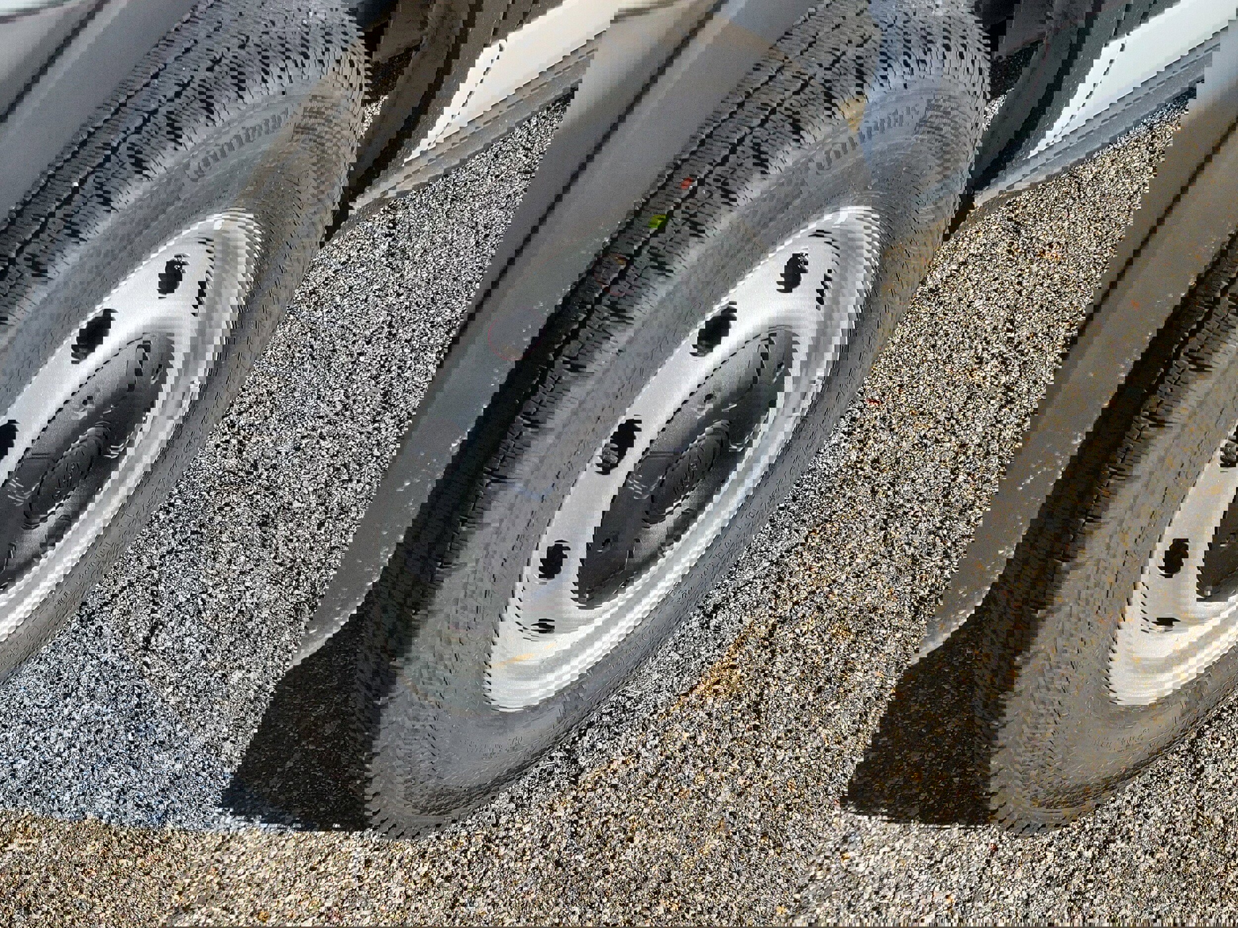 New 2026 Ford Transit 150 Low Roof image 5