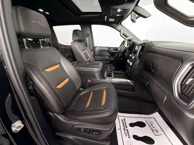 Used 2019 GMC Sierra 1500 AT4 w/ AT4 Premium Package image 28