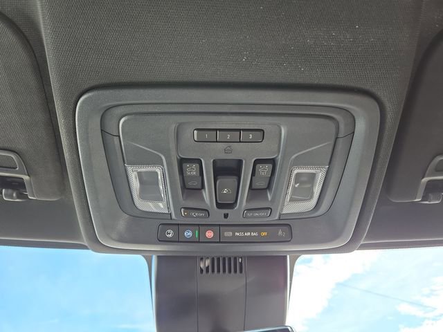 New 2026 Chevrolet Silverado 3500 High Country w/ Technology Package AWD/4WD image 36