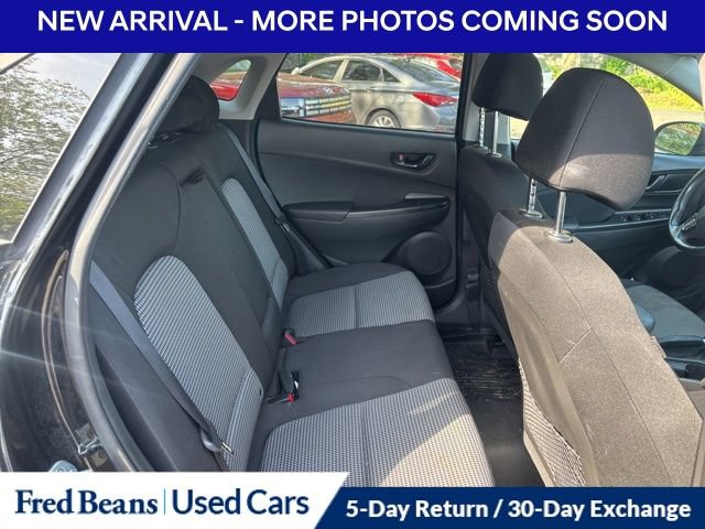 Used 2021 Hyundai Kona SEL AWD/4WD image 6