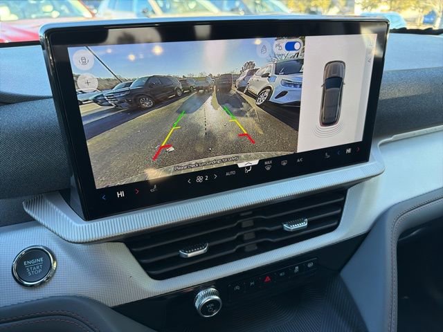 New 2026 Ford Explorer Active image 14