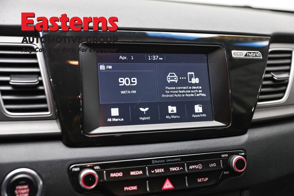 Used 2019 Kia Niro LX image 19