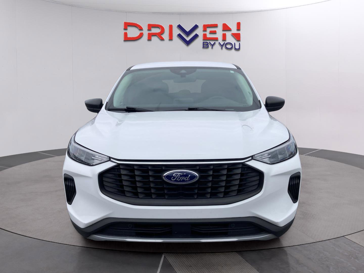 Used 2025 Ford Escape Active image 9