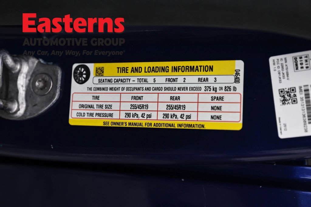 Used 2020 Tesla Model Y Long Range AWD/4WD image 29