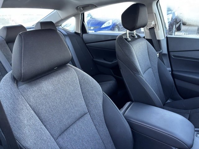 Certified 2025 Honda Accord SE image 26