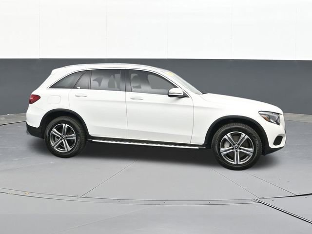 Used 2019 Mercedes-Benz GLC 300 4MATIC