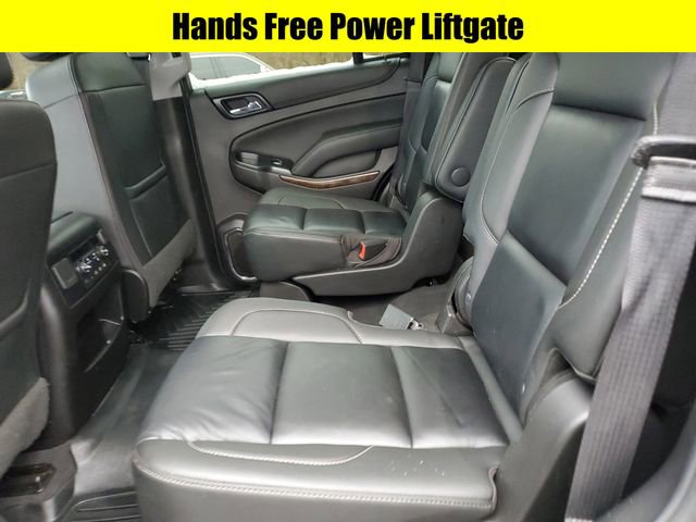 Used 2019 Chevrolet Tahoe LT image 26