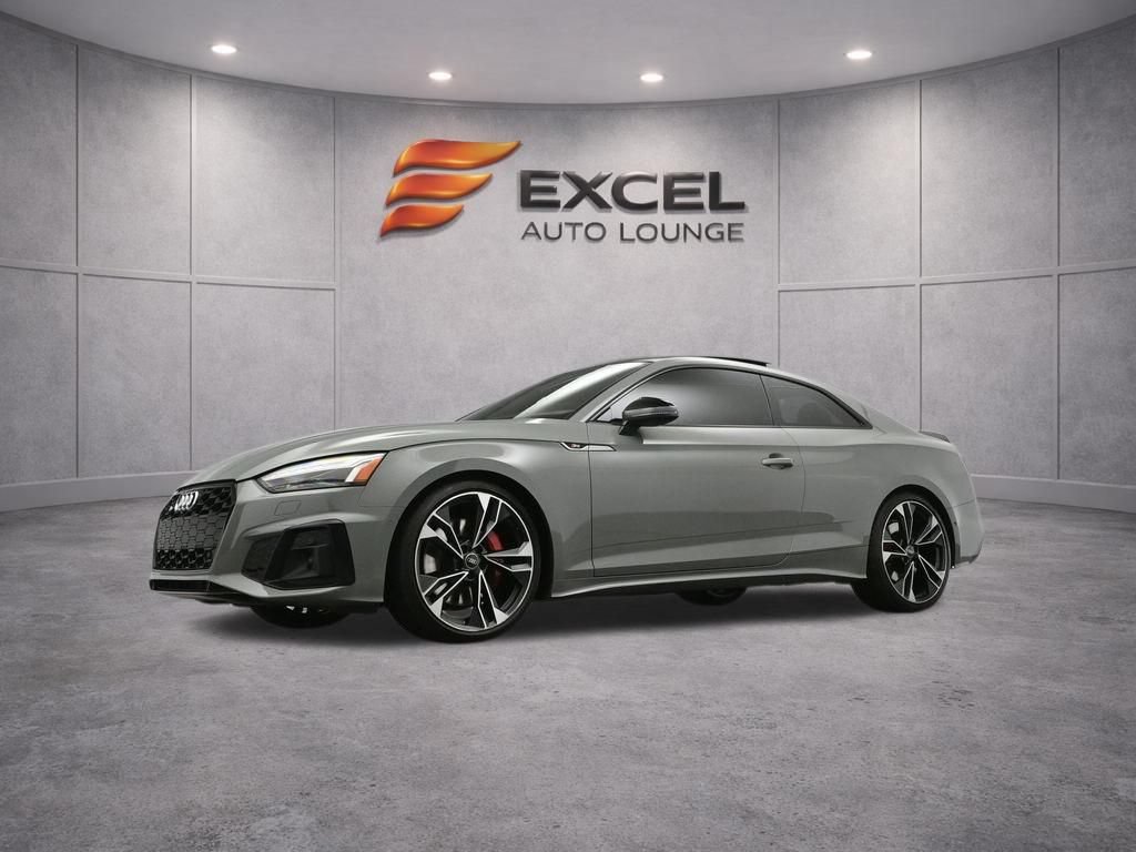 Used 2022 Audi S5 Prestige w/ S Sport Package AWD/4WD image 44