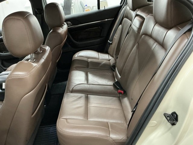Used 2014 Lincoln MKS AWD w/ Equipment Group 101A image 12