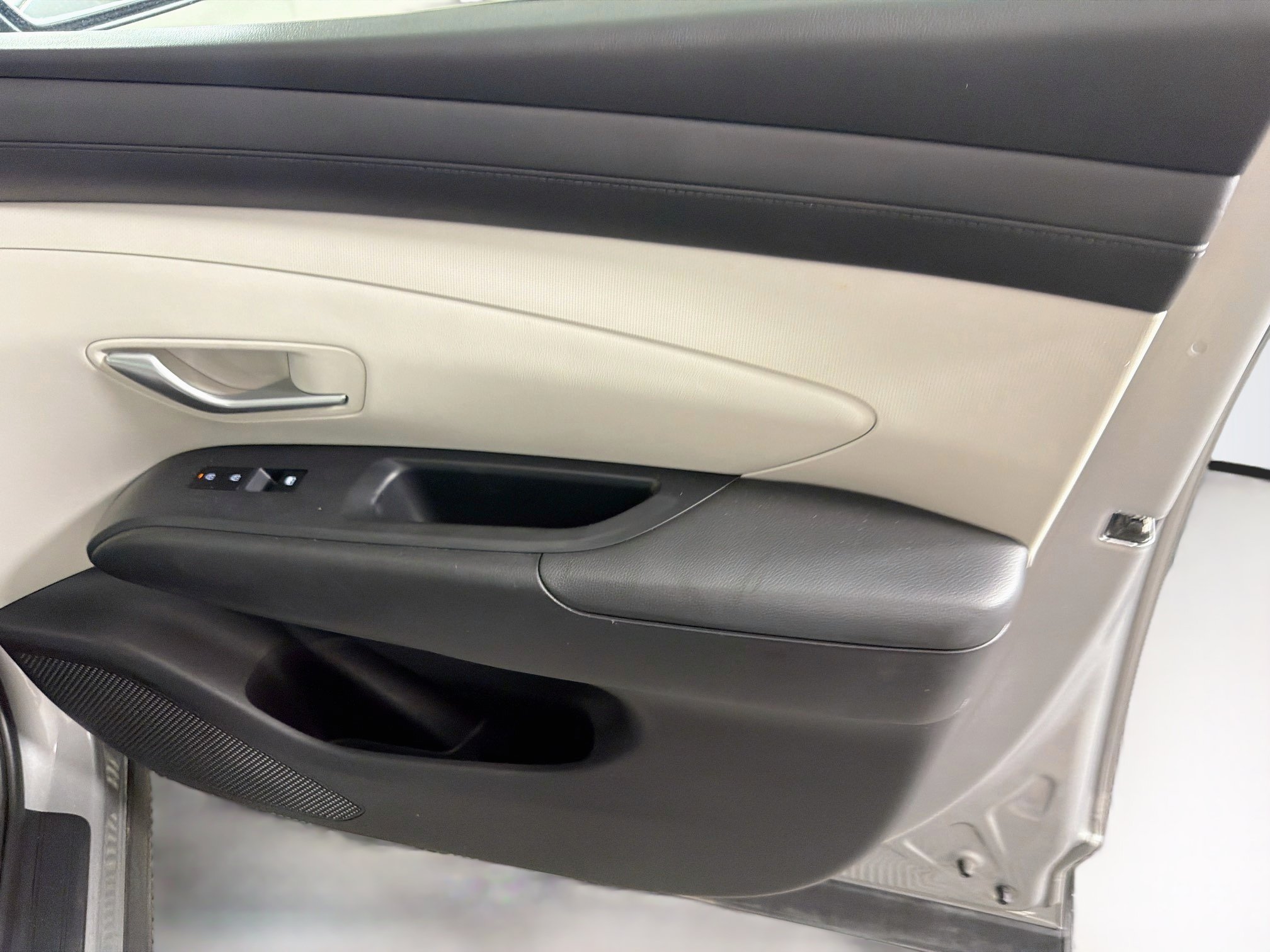 Used 2025 Hyundai Tucson SEL FWD image 31