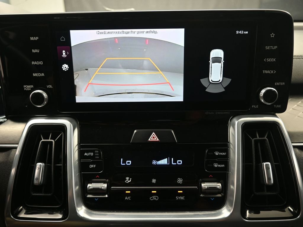 Used 2023 Kia Sorento SX AWD/4WD image 12