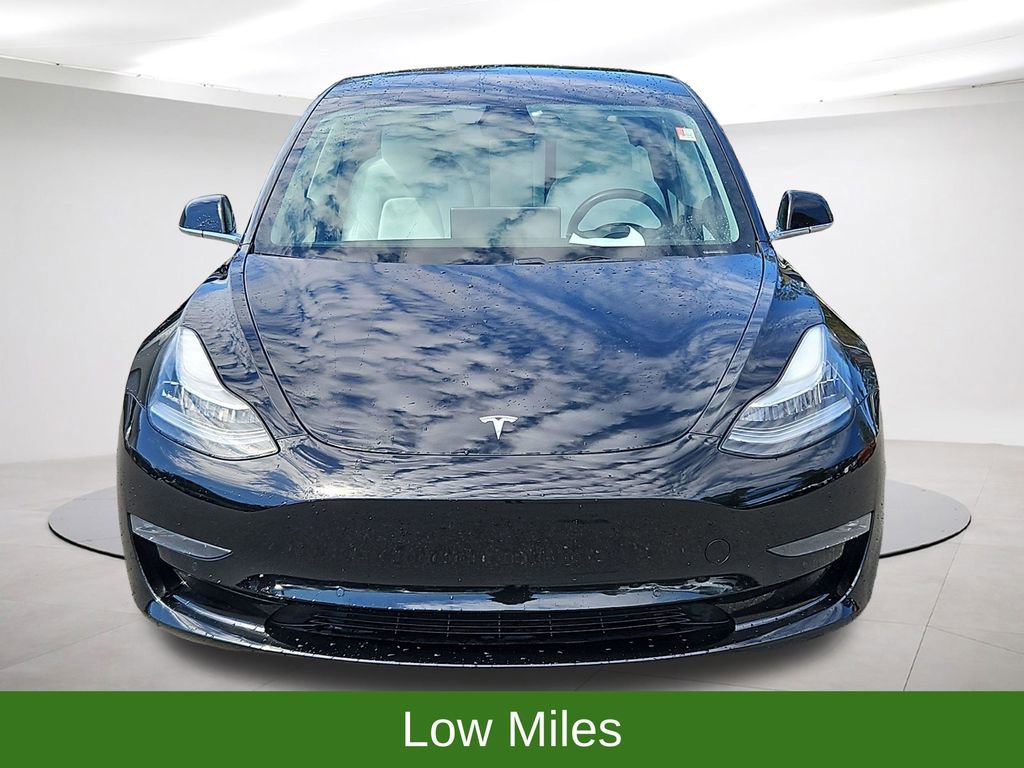 Used 2019 Tesla Model 3 Long Range image 2