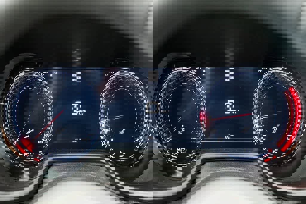 New 2025 Dodge Hornet GT w/ Cold Weather Group image 22