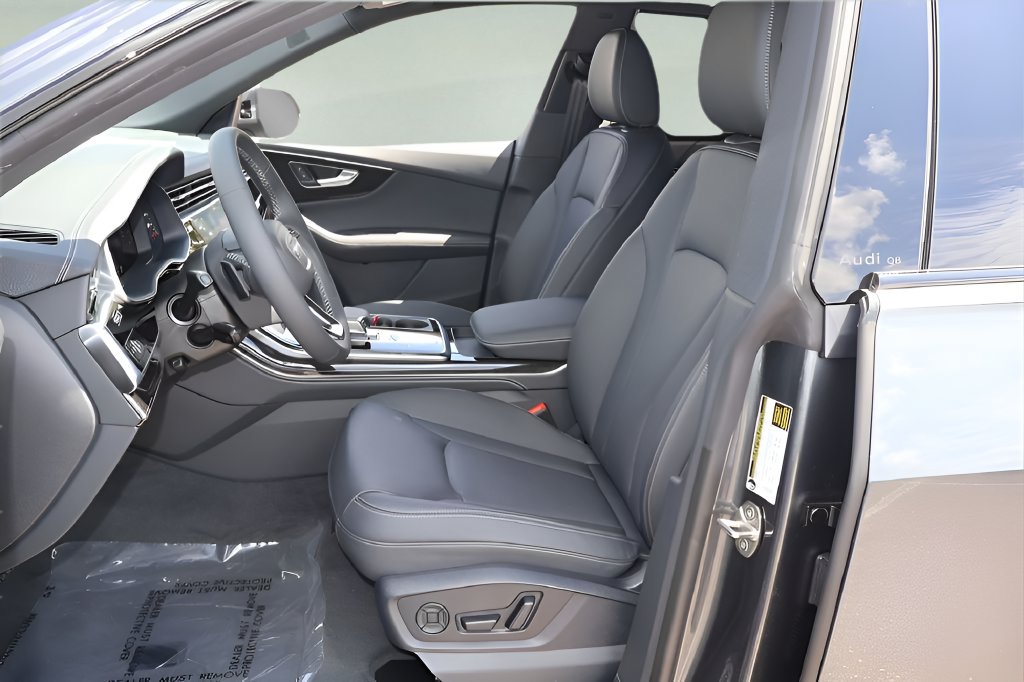 New 2026 Audi Q8 Premium Plus AWD/4WD image 12