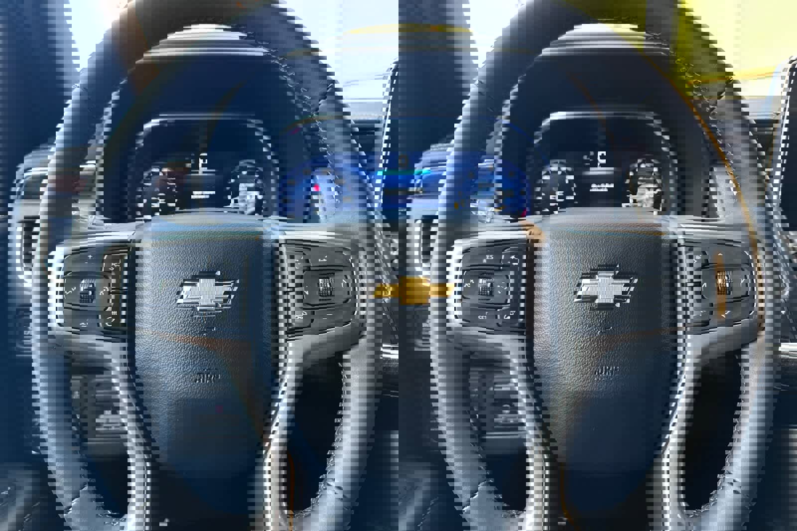 Used 2024 Chevrolet Tahoe Premier w/ Premium Package image 23