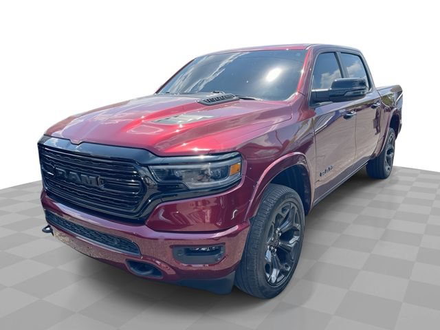 Used 2023 RAM 1500 Limited w/ Night Edition