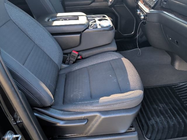 Certified 2024 GMC Sierra 1500 Elevation w/ X31 Off-Road Package image 10