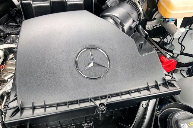 New 2026 Mercedes-Benz Sprinter 3500 image 16