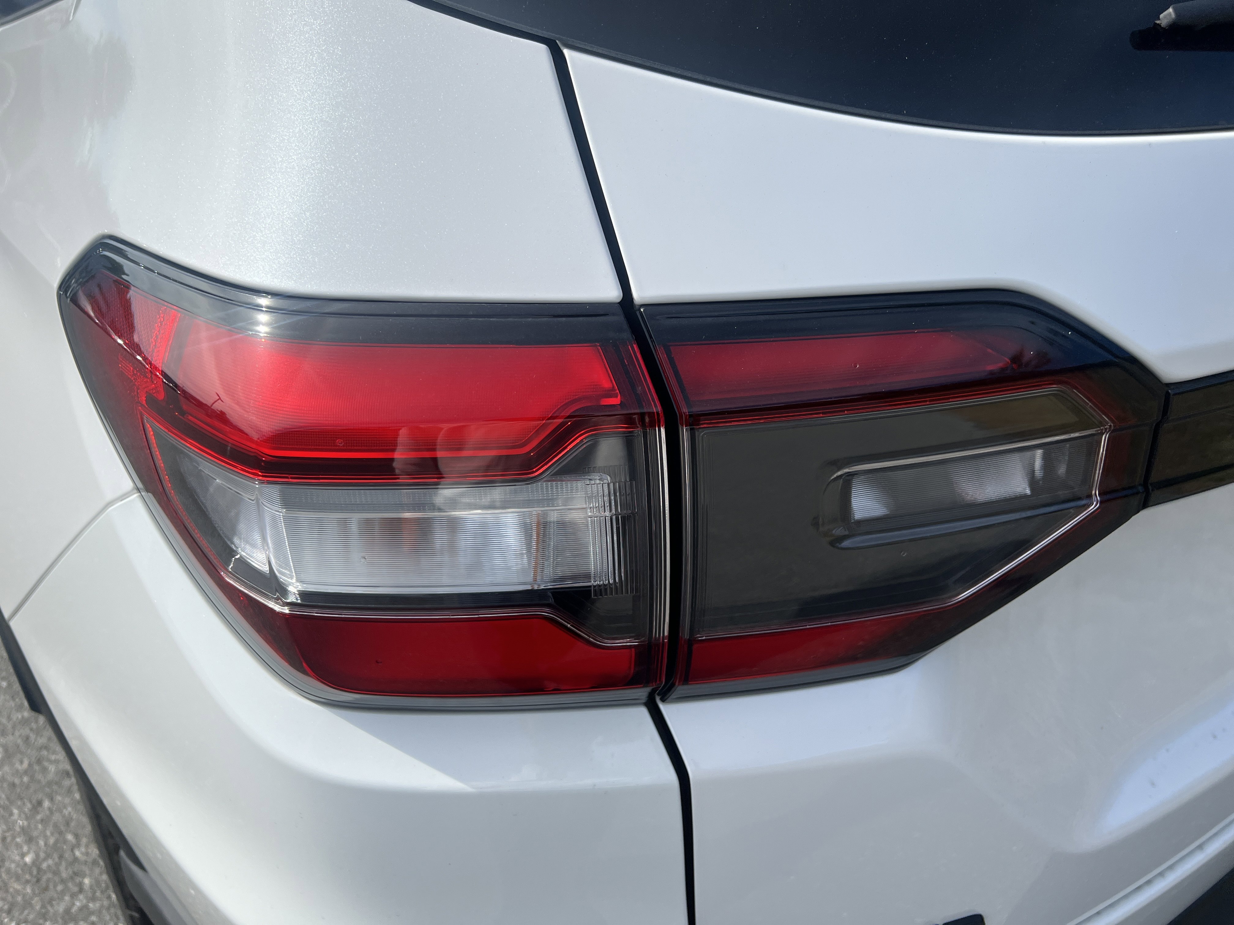 Used 2025 Honda Pilot Black Edition image 11