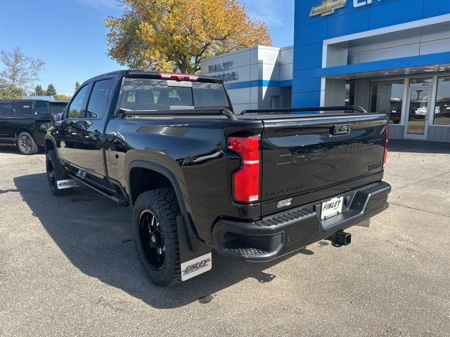 New 2026 Chevrolet Silverado 2500 High Country w/ High Country Premium Package image 7
