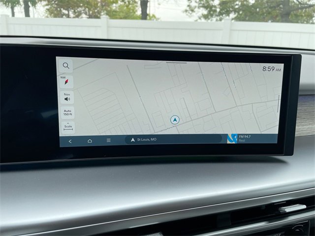 New 2026 Hyundai Ioniq 9 SEL image 41