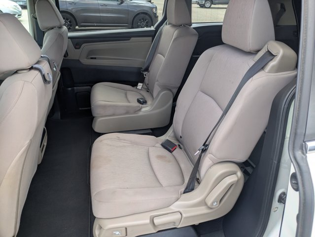 Used 2019 Honda Odyssey LX image 16