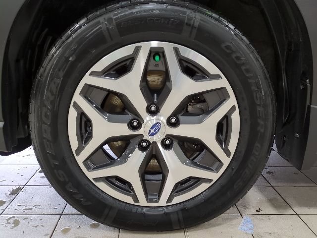 Certified 2023 Subaru Forester Premium image 19