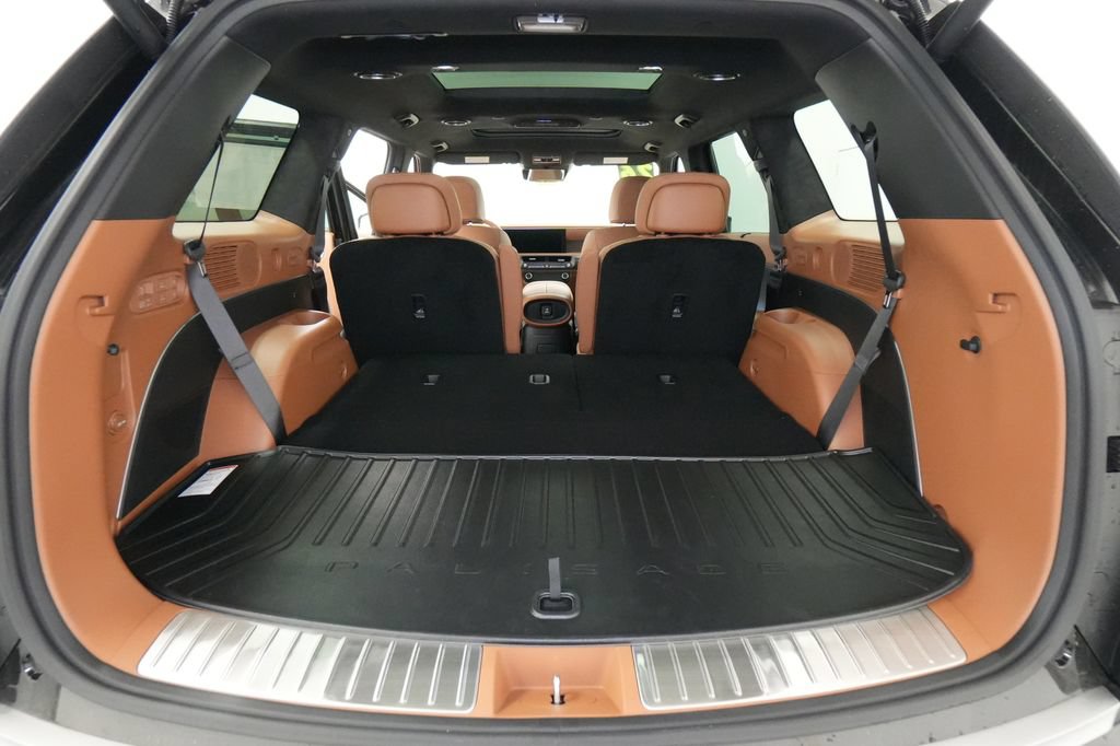New 2026 Hyundai Palisade Calligraphy AWD/4WD image 31