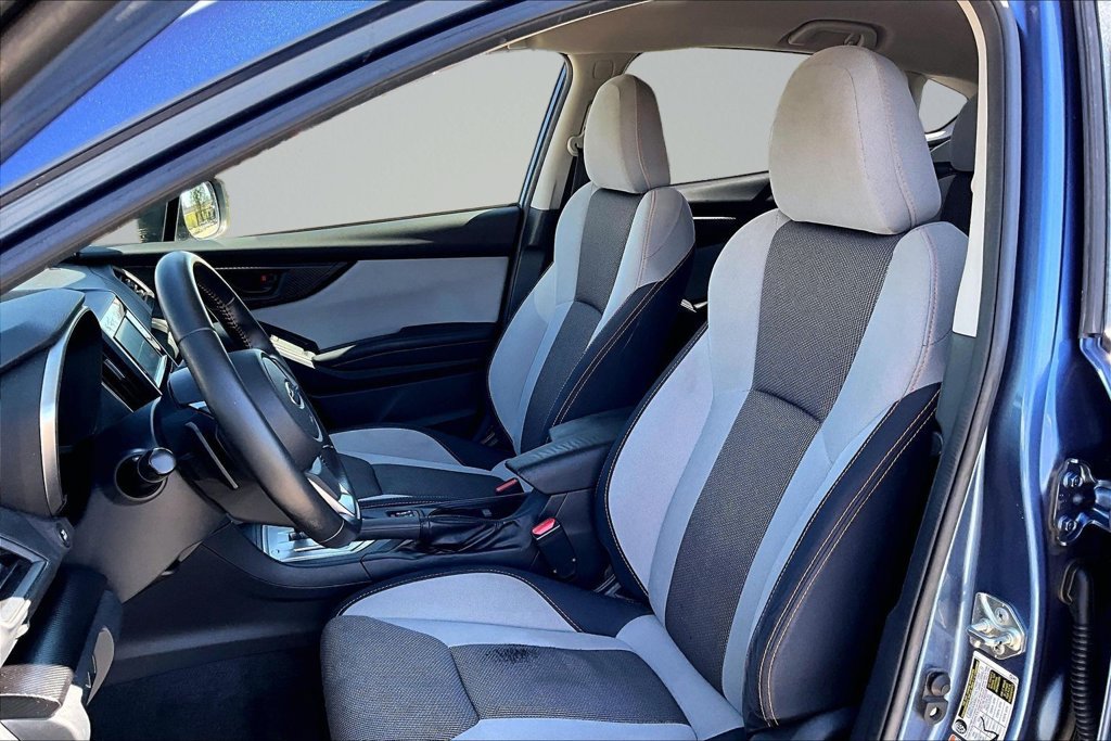 Used 2018 Subaru Crosstrek 2.0i Premium AWD/4WD image 22