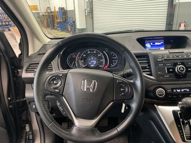 Used 2014 Honda CR-V EX-L image 13