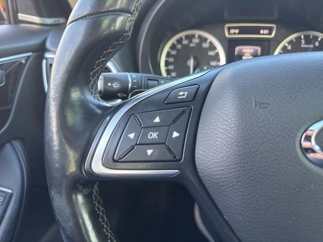 Used 2018 INFINITI QX30 Premium w/ Navigation Package image 24