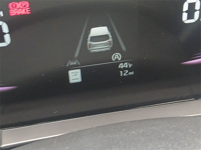 New 2025 Kia Telluride S image 15