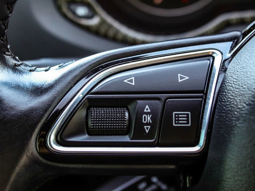 Used 2017 Audi Q3 2.0T Prestige image 27