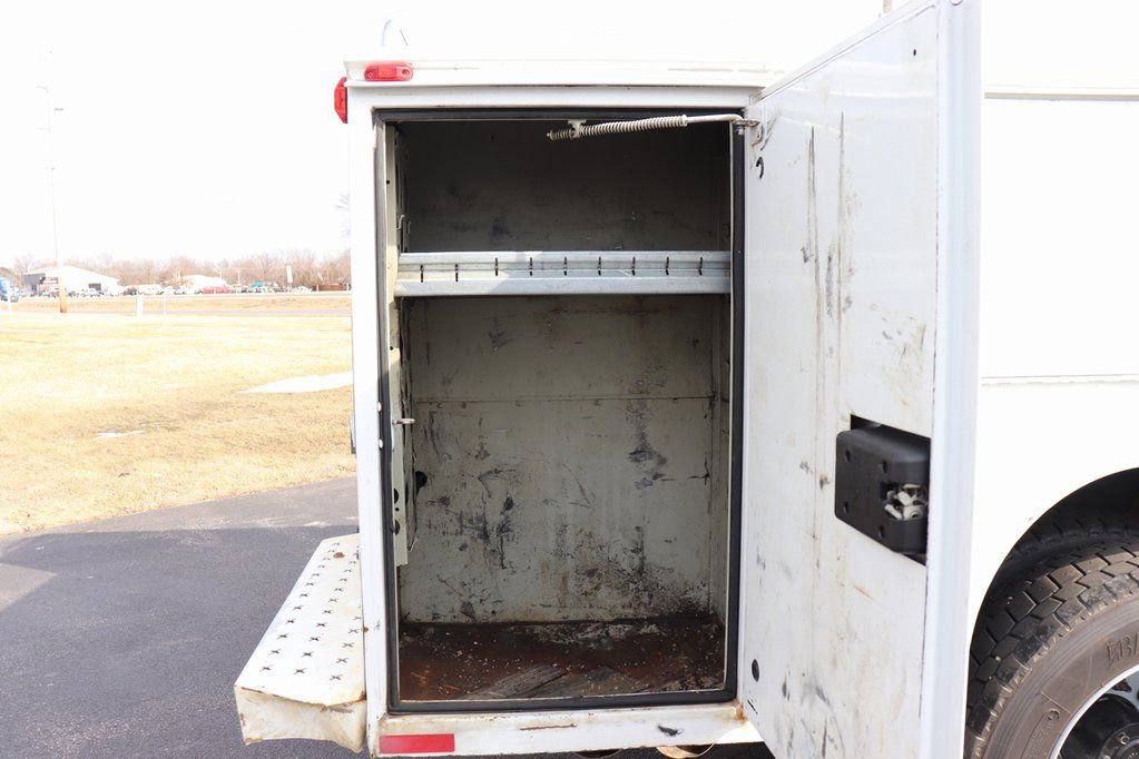 Used 2019 Ford F450 XL w/ XL Value Package AWD/4WD image 18