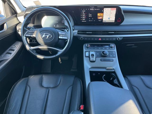 Used 2024 Hyundai Palisade SEL image 15