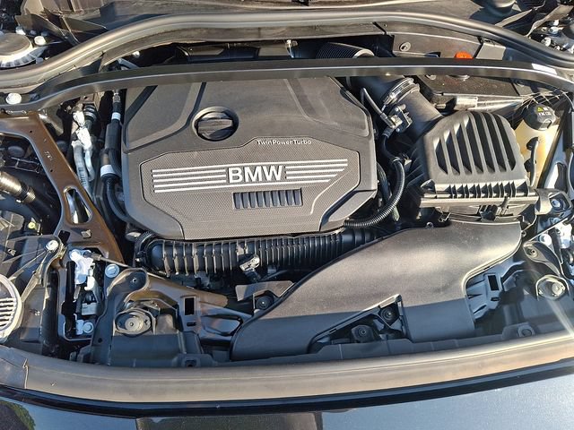 Used 2024 BMW 228i Gran Coupe FWD image 28