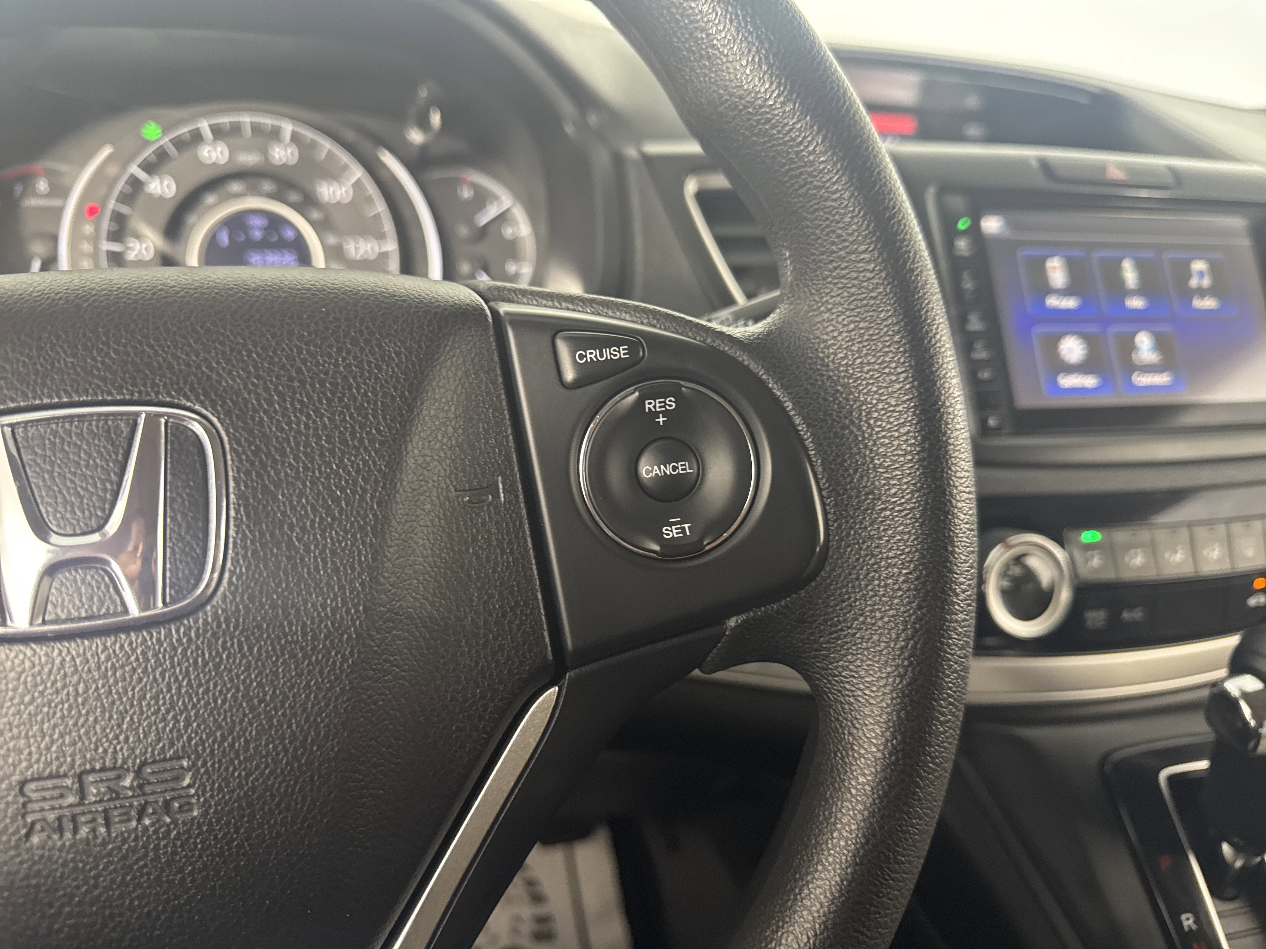 Used 2016 Honda CR-V EX image 26